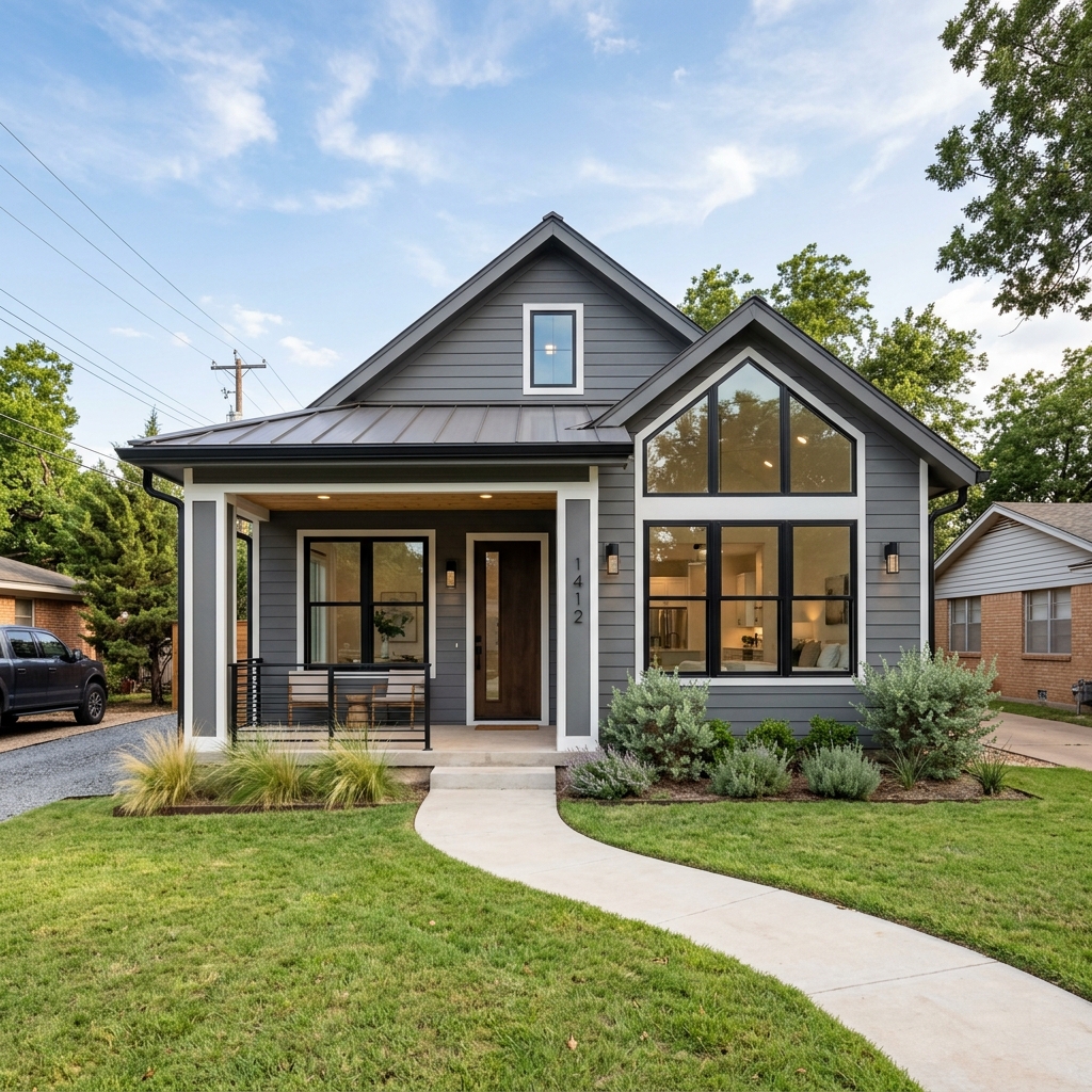 Urban Infill